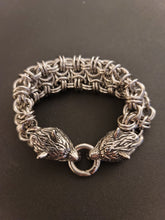 Load image into Gallery viewer, Trubblemaker Bracelet (16gauge)
